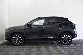 Toyota Yaris Cross – thumbnail 1