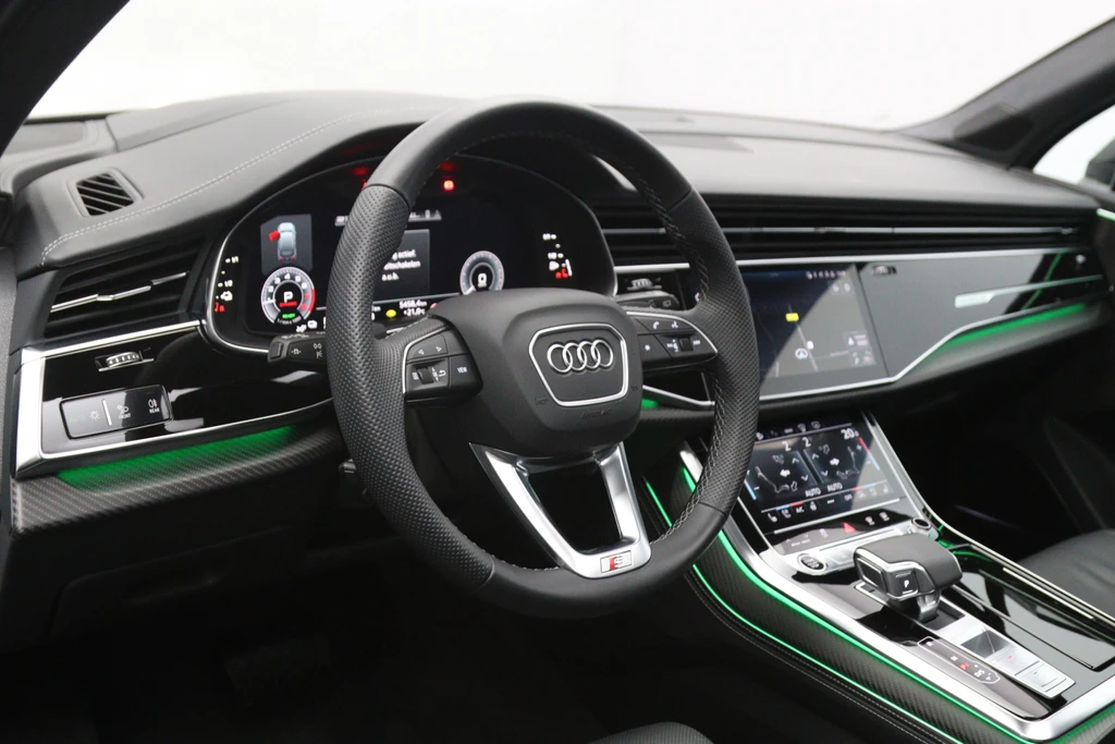 Audi Q7 – foto 8