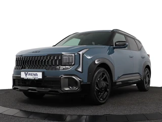 Kia Seltos – thumbnail 2