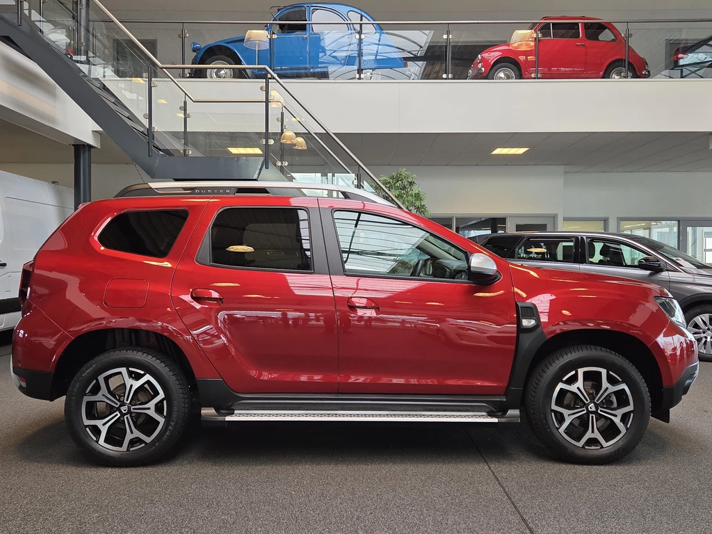 Dacia Duster – foto 7