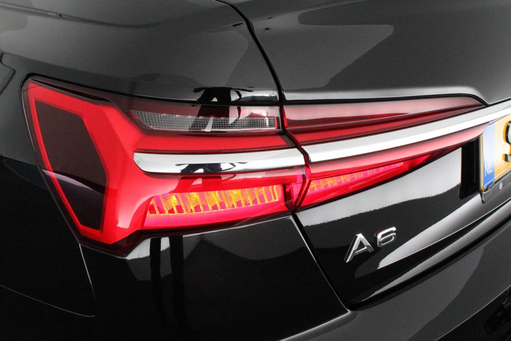 Audi A6 – foto 40