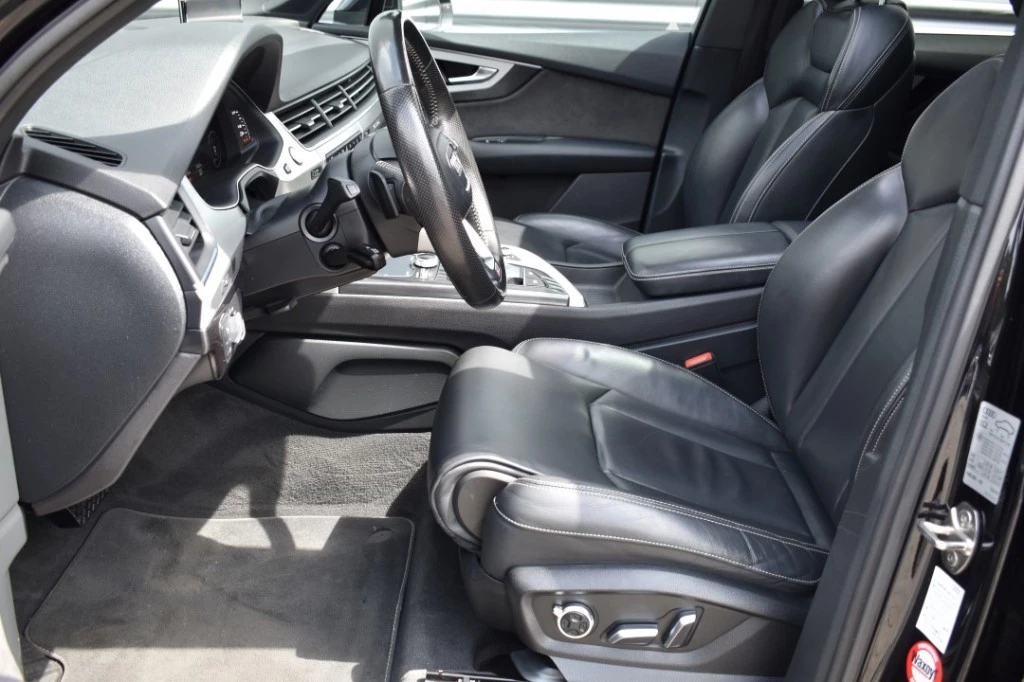 Audi Q7 – foto 22