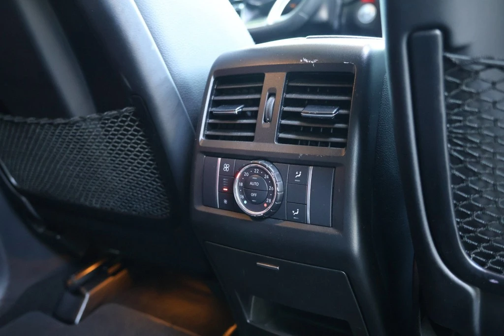 Mercedes-Benz GLE – foto 17
