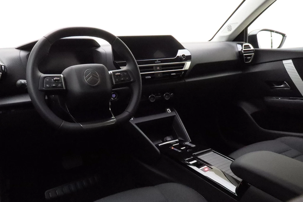 Citroën ë-C4 – foto 12