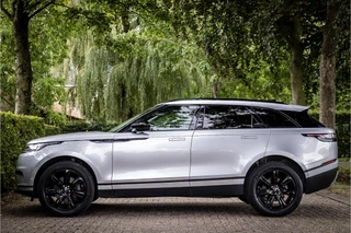 Land Rover Range Rover Velar – thumbnail 5