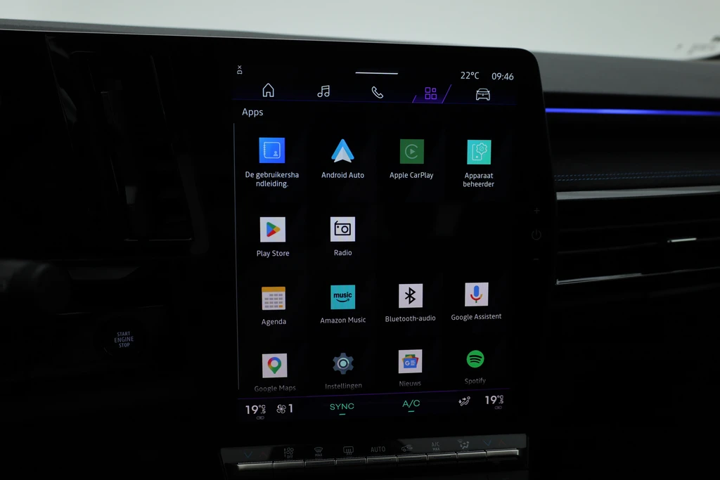 Renault Austral – foto 20