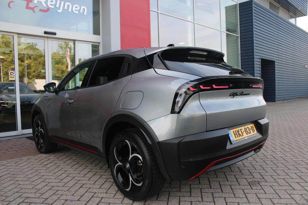 Alfa Romeo Junior – foto 5