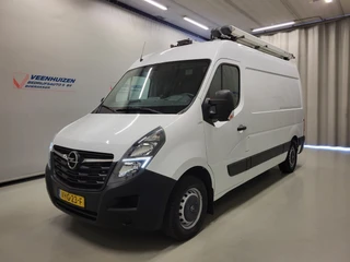 Opel Movano – thumbnail 2