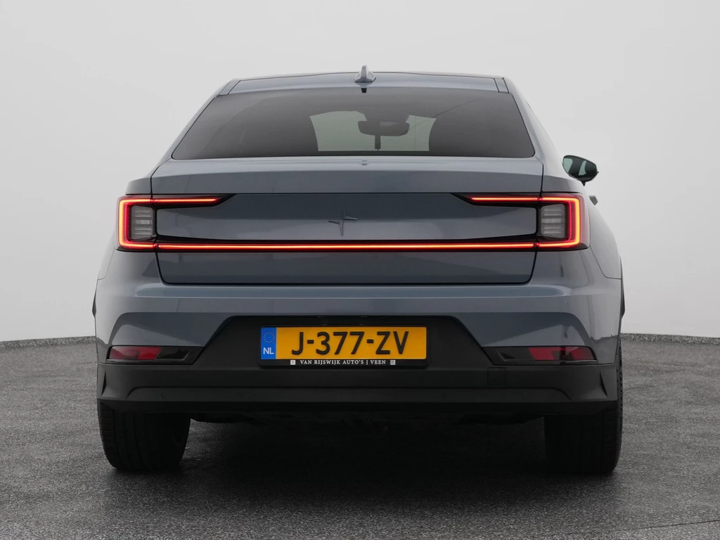 Polestar 2 – foto 8