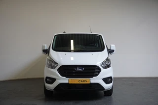 Ford Transit Custom – thumbnail 7