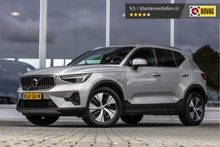Volvo XC40 – thumbnail 1