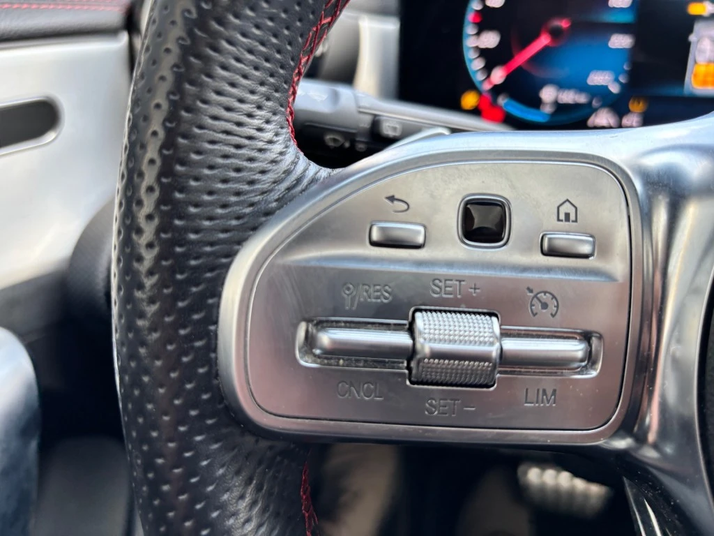 Mercedes-Benz CLA – foto 17