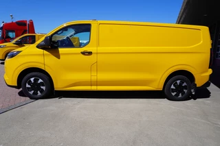 Ford E-Transit – thumbnail 2
