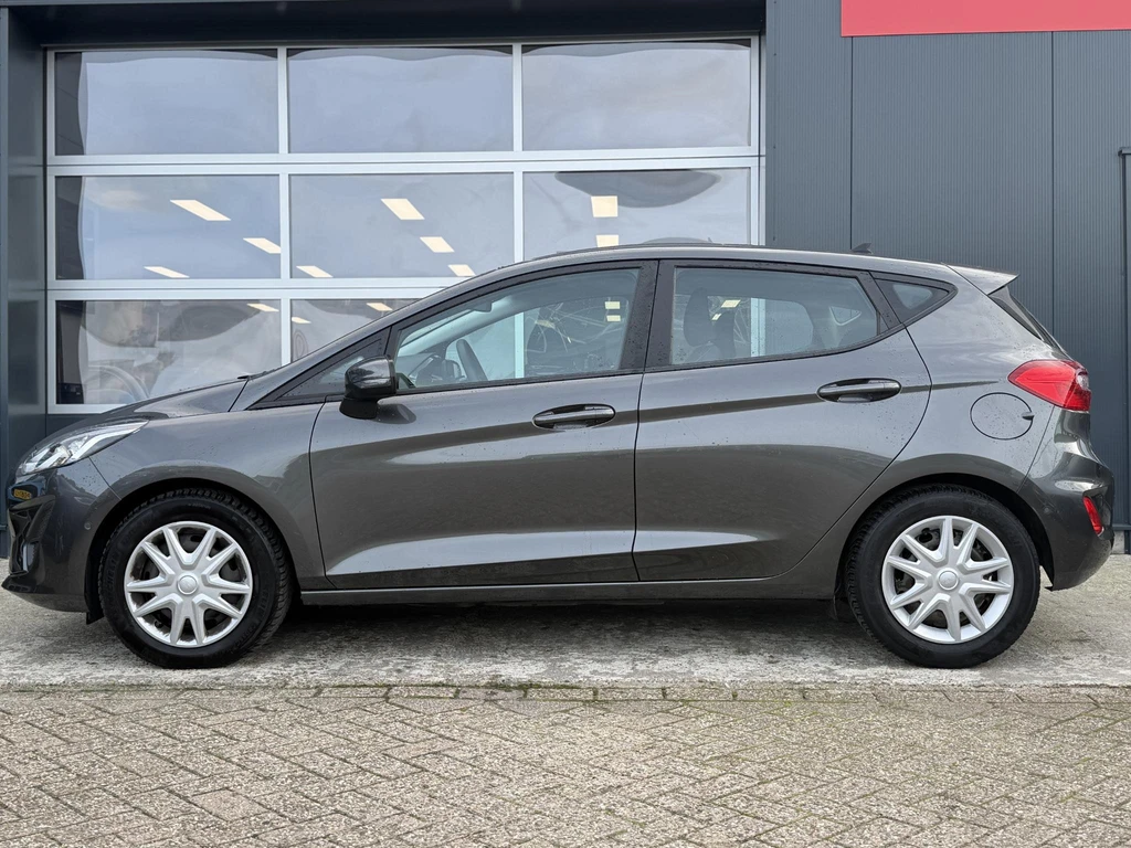 Ford Fiesta – foto 2