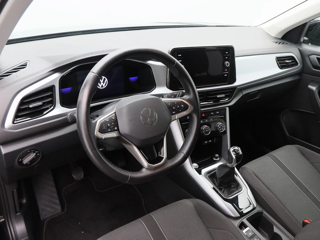Volkswagen T-Roc – foto 9