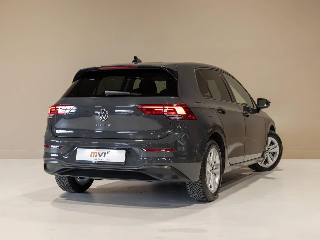 Volkswagen Golf – foto 4
