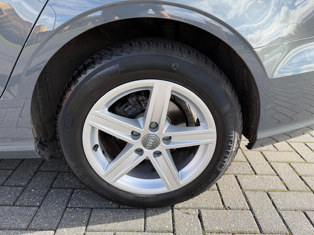 Audi A3 – foto 12