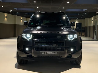 Land Rover Defender – thumbnail 9