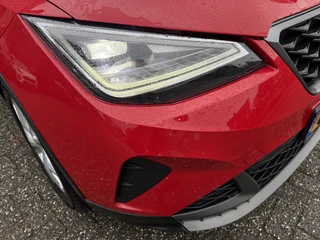 SEAT Arona – thumbnail 21