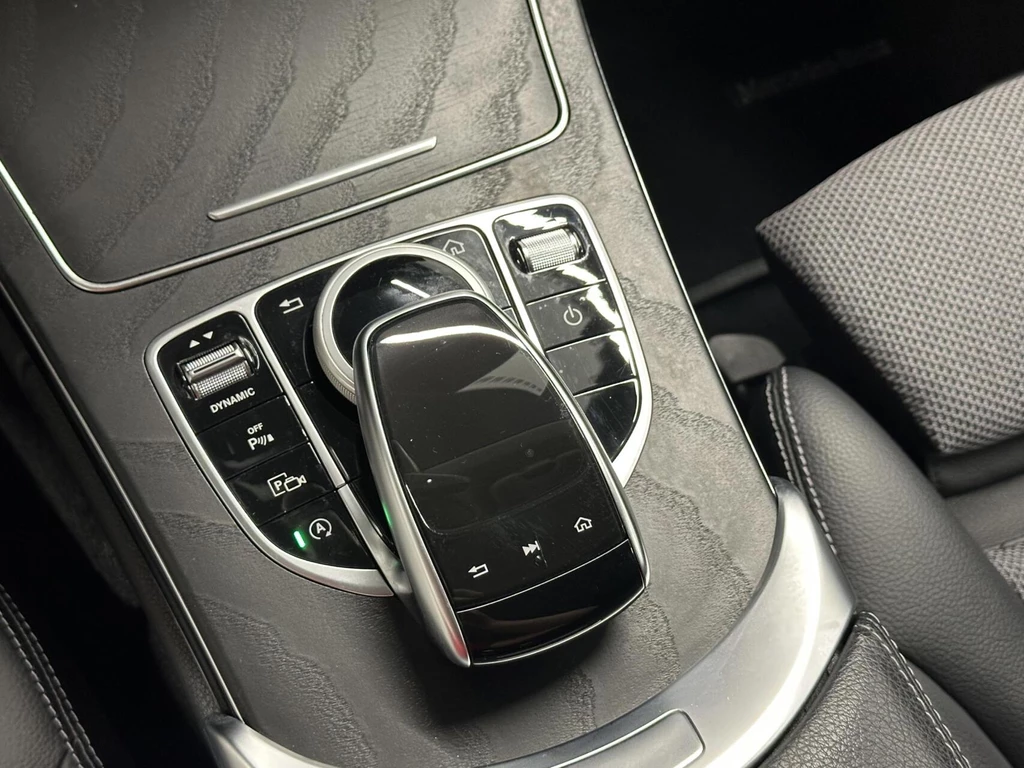 Mercedes-Benz C-Klasse – foto 38