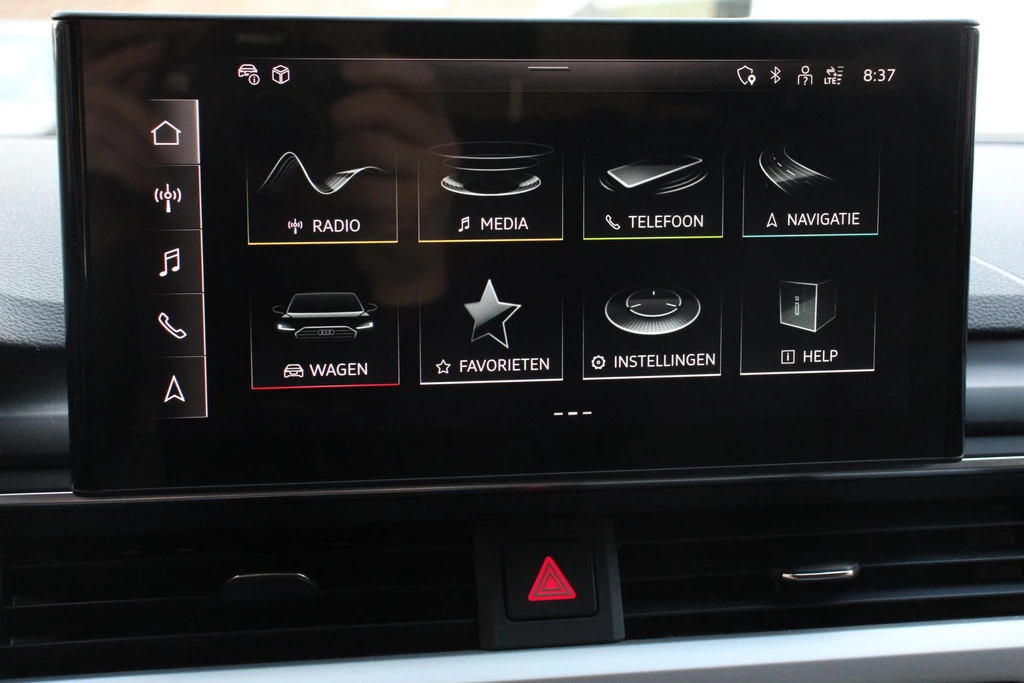 Audi A4 – foto 26