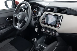 Nissan Micra – thumbnail 7