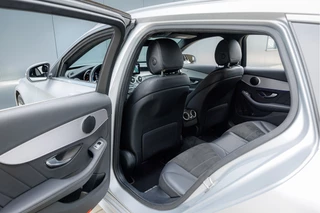 Mercedes-Benz C-Klasse – thumbnail 29
