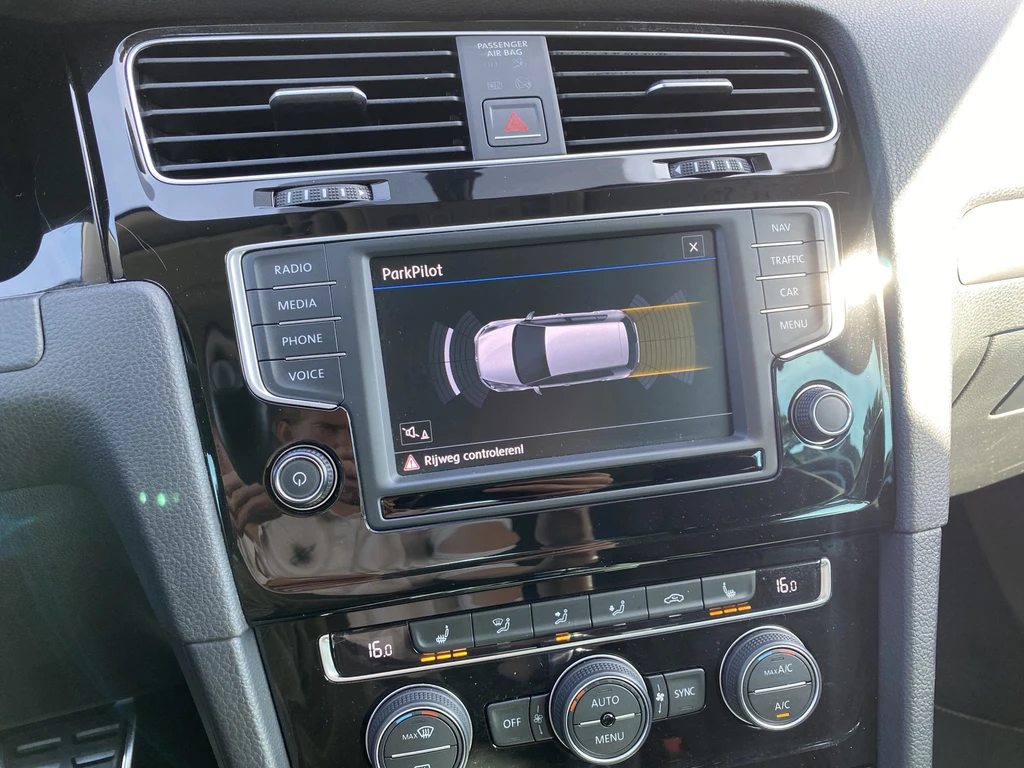 Volkswagen Golf – foto 27