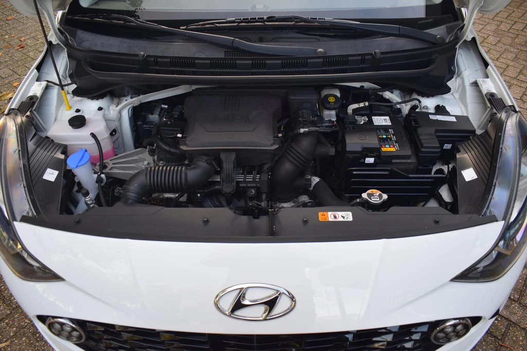 Hyundai i10 – foto 41