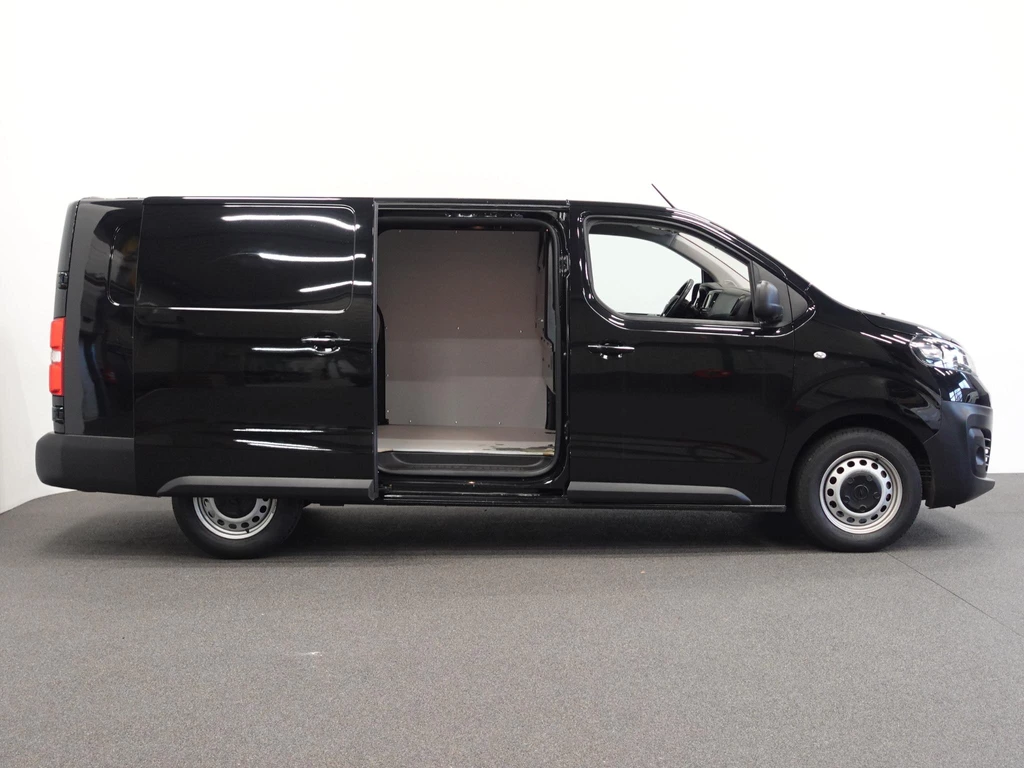 Opel Vivaro – foto 7