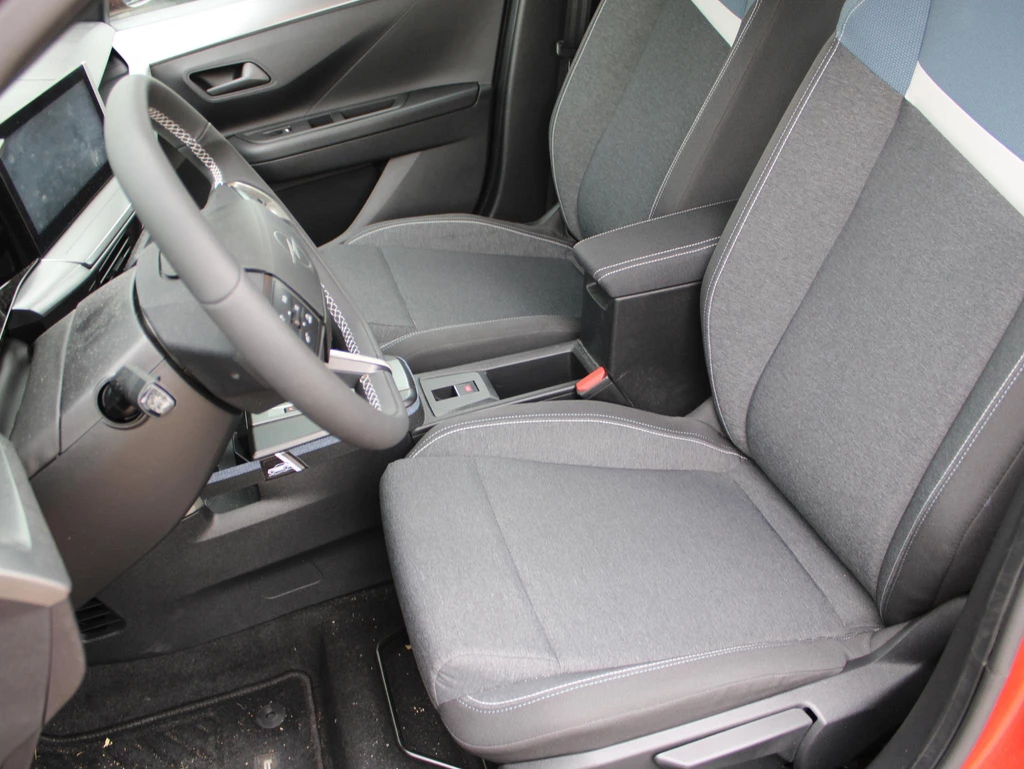 Opel Frontera – foto 14