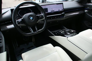 BMW 5 Serie – thumbnail 8