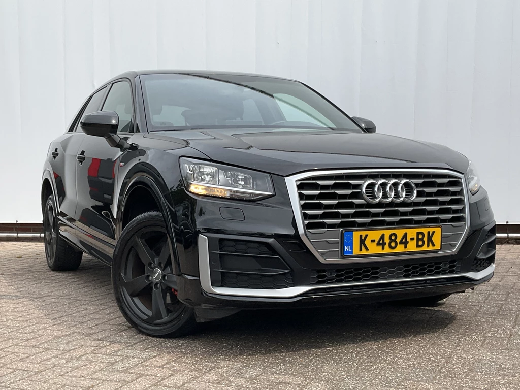 Audi Q2 – foto 11