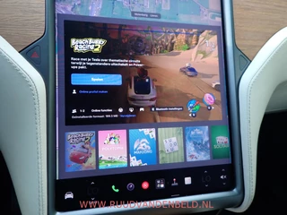 Tesla Model X – thumbnail 30