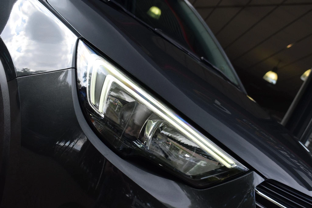 Opel Crossland X – foto 23