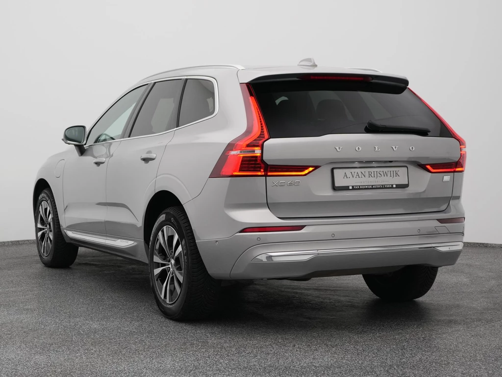 Volvo XC60 – foto 4