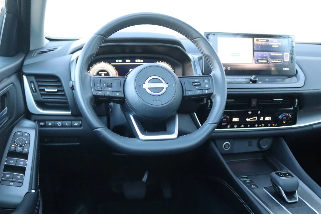 Nissan QASHQAI – foto 16