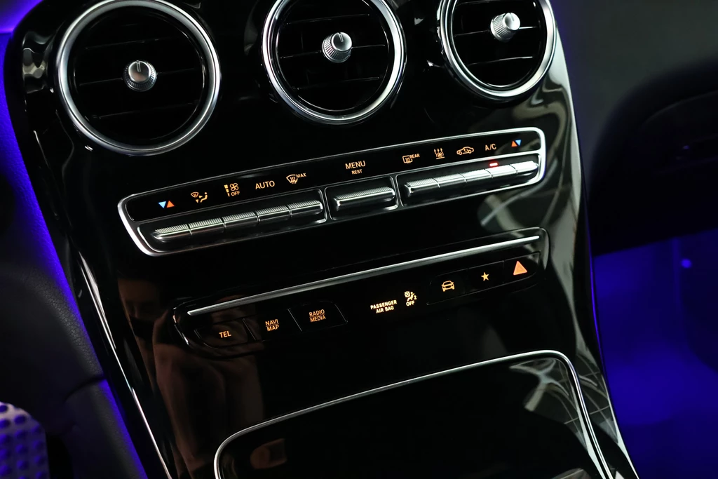 Mercedes-Benz GLC – foto 17