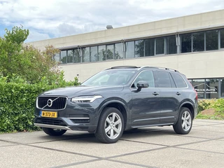 Volvo XC90 – thumbnail 2