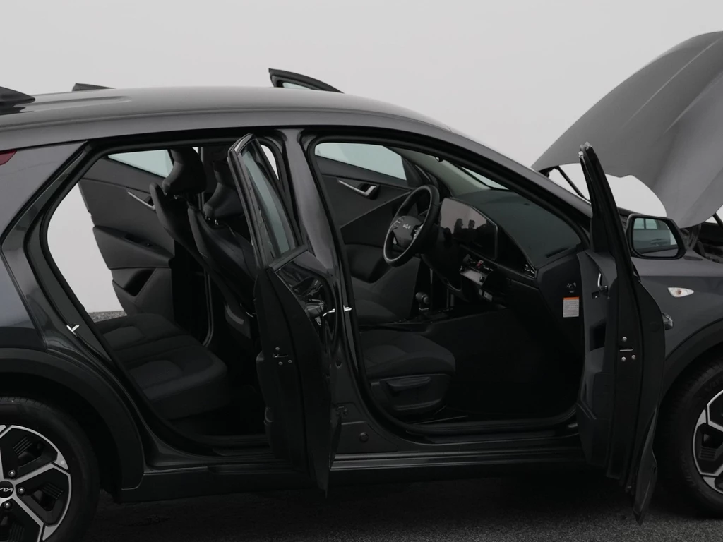 Kia Niro – foto 35