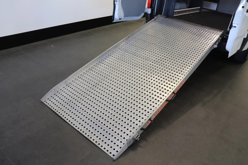 Mercedes-Benz Sprinter – foto 10