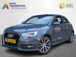 Audi A1 – thumbnail 1