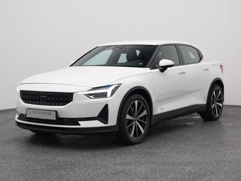 Polestar 2 Long Range Single Motor 78 kWh | CAMERA | KEYLESS | STOELVERW.