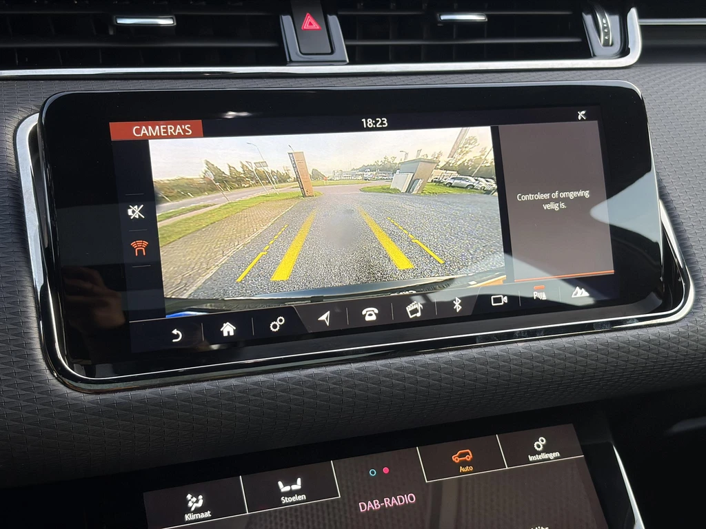 Land Rover Range Rover Evoque – foto 18