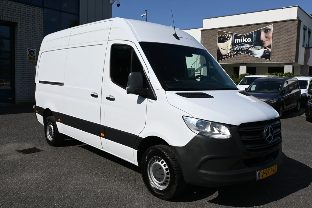 Mercedes-Benz Sprinter – foto 6