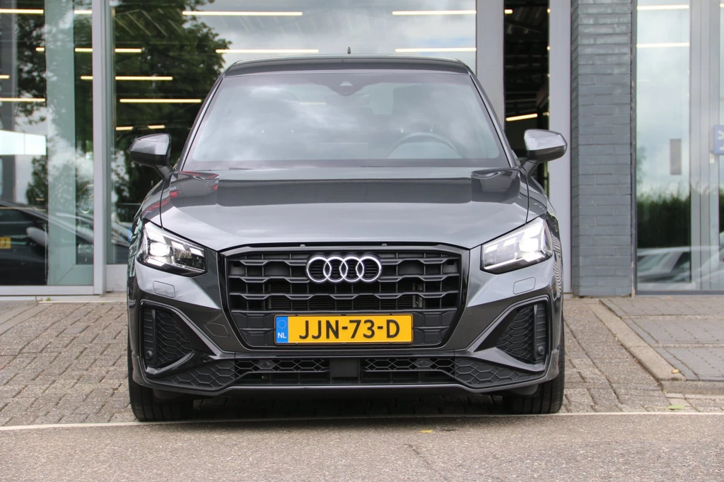 Audi Q2 – foto 4