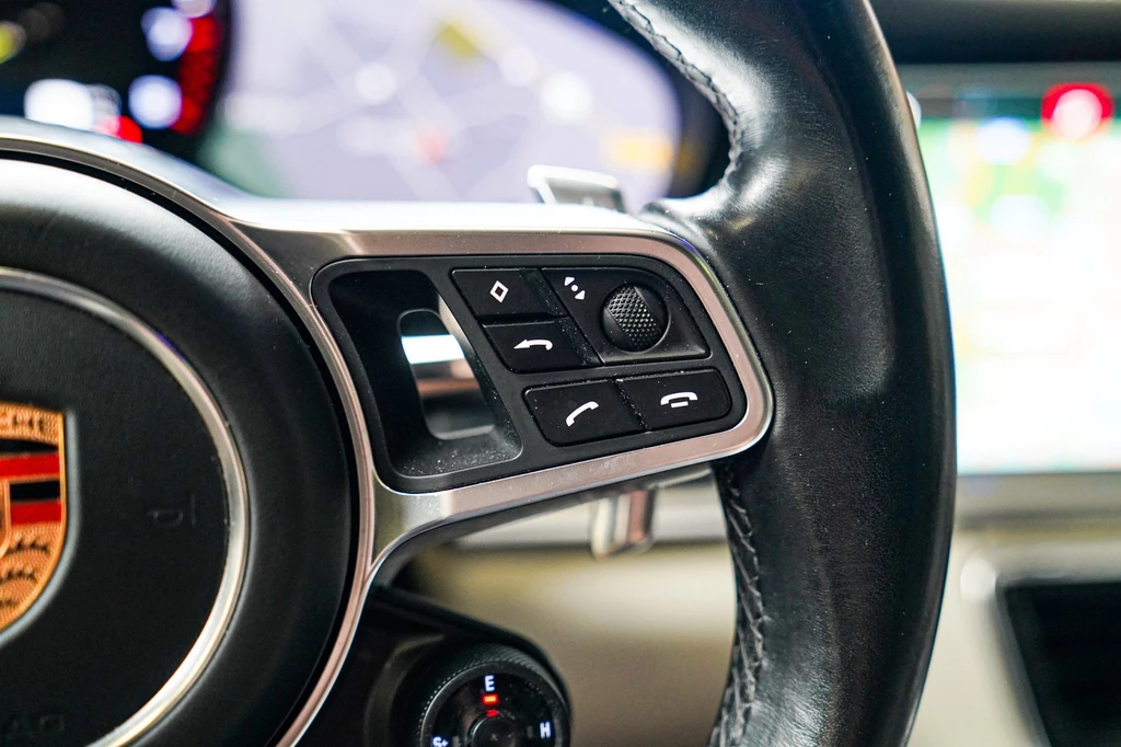 Porsche Panamera – foto 25