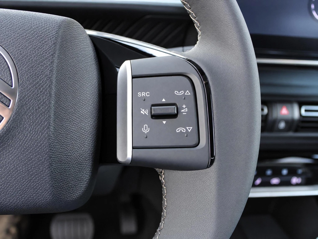Citroën C3 Aircross – foto 14