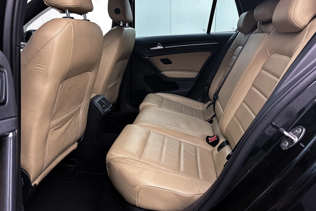 Volkswagen Golf – foto 27