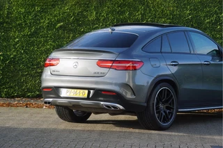 Mercedes-Benz GLE – thumbnail 11